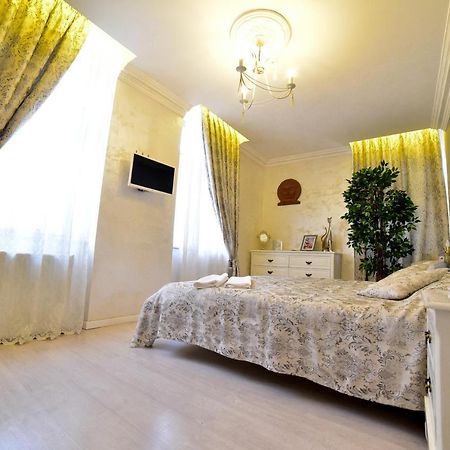 Timotei Apartment Сибиу Экстерьер фото