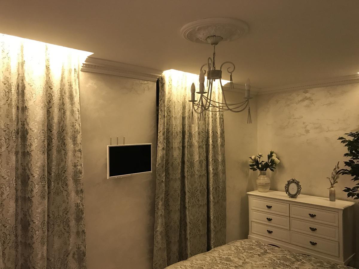 Timotei Apartment Сибиу Экстерьер фото