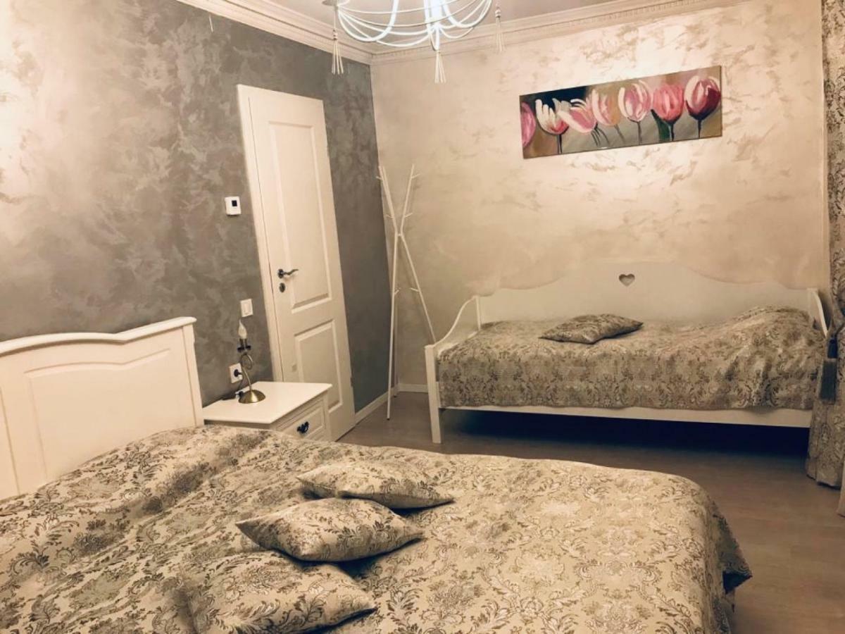 Timotei Apartment Сибиу Экстерьер фото