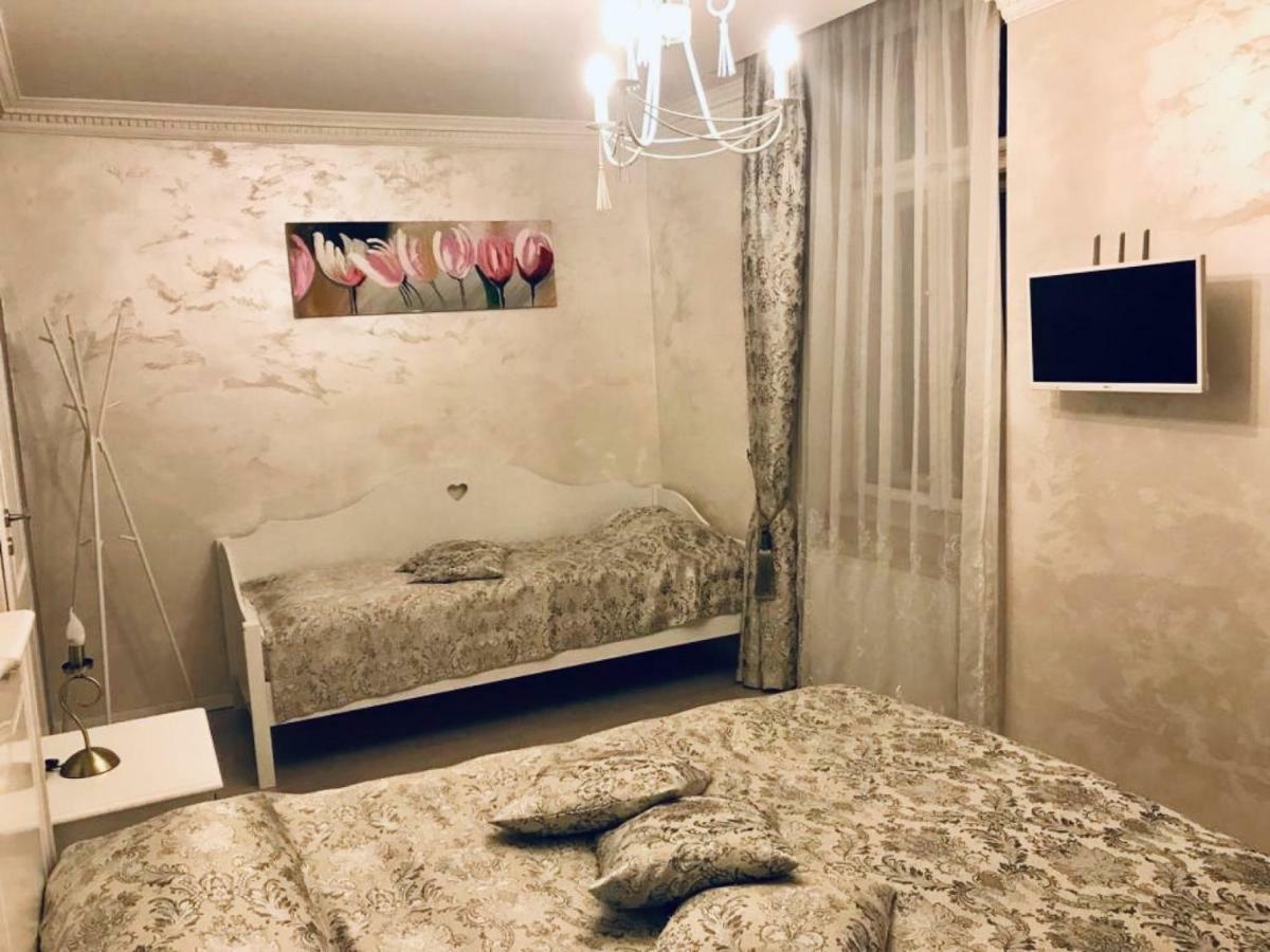 Timotei Apartment Сибиу Экстерьер фото