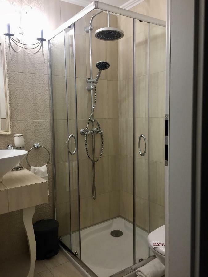 Timotei Apartment Сибиу Экстерьер фото