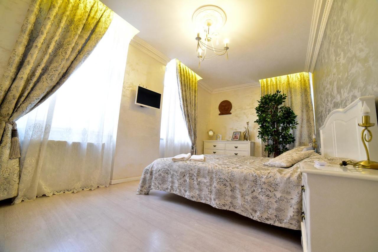 Timotei Apartment Сибиу Экстерьер фото