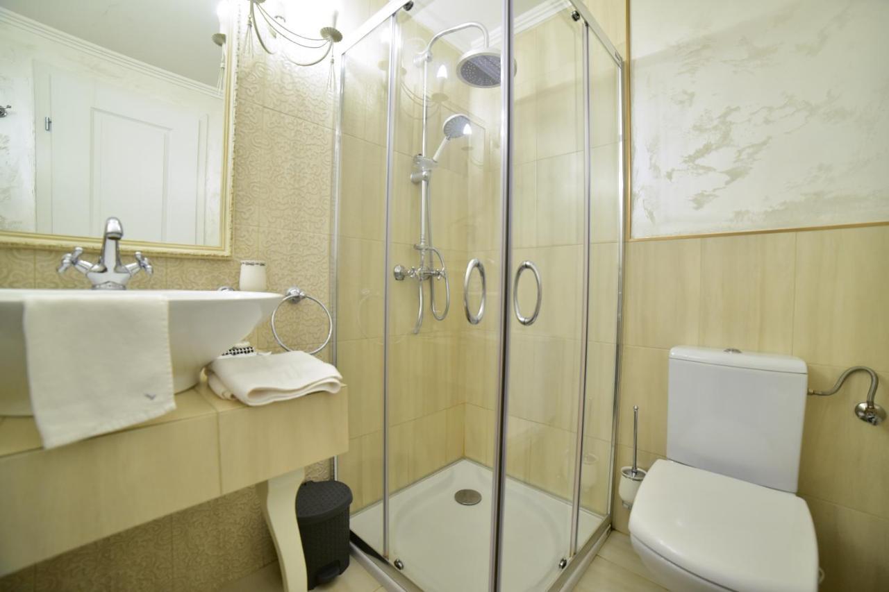 Timotei Apartment Сибиу Экстерьер фото