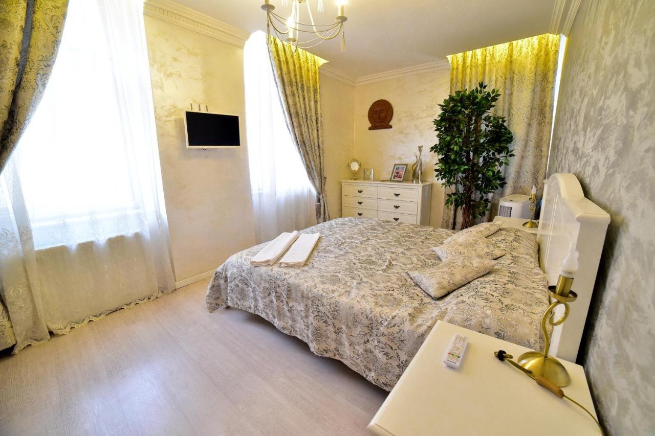 Timotei Apartment Сибиу Экстерьер фото